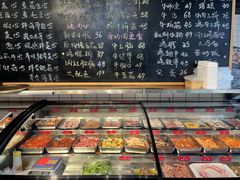 -晓燃地摊烤肉(朝阳双桥店)