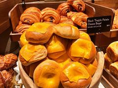 -B&C黄油与面包·THE GARDEN BAKERY概念店(世纪汇店)