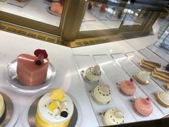 -PAUL LAFAYET 法式甜品(港汇广场店)