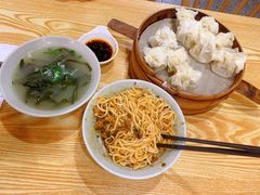 -嘉州北味春老烧麦·面食(叮咚街店)