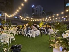 -CIAO·团建聚餐·生日派对轰趴馆(福田店)