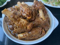 -来顺成饭庄
