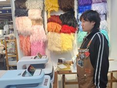 -郑在DIY·潮玩银饰绘画手作(中央大道旗舰店)