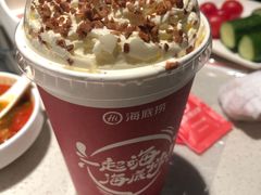 -海底捞火锅鲜切牛肉主题店(长寿路店)