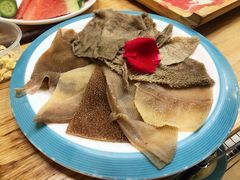 -青瓷火锅料理(西单大悦城店)