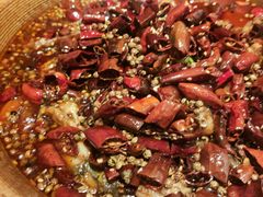 -水煮三国·川鲁江湖菜(香山店)