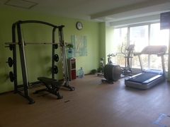 -VLines耀能运动24小时·月付制健身(京广桥店)