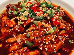 -川人百味(金安中央大街店)