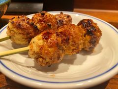 鸡肉丸子-Fukumimi·美醉堂 居酒屋(金尚店)