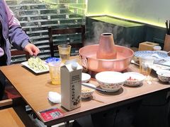 -北京老门框爆肚涮肉馆(凤城六路店)