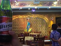 -维吾尔餐厅(宜山路店)