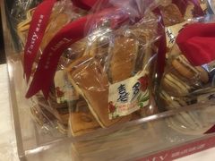 -精点味道(西安路店)