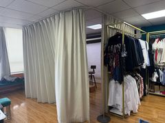 -爱定格照相馆·证件照(青岛李村苏宁店)