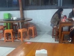 -坛南湾阿强农家乐.海鲜大排档老字号(福州地标美食店)