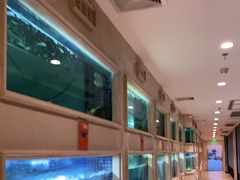 水产区-顺峰(农展馆店)