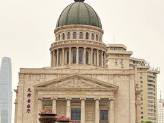 -天津音乐厅