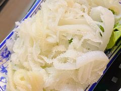 -老北京热气涮羊肉(正荣时代广场店)