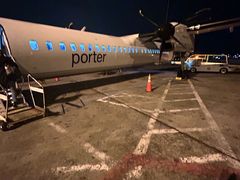 -蒙特利尔皮埃尔·埃利奥特·特鲁多国际机场