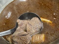 -辉记牛肉馆(泉州店)