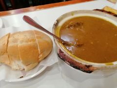 -番茄屋葡式美食(总店)