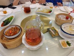 -山海天饮食集团(桃源居店)