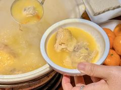 -海煮叹鲜·粥底火锅·港式海鲜打边炉(赛银国际广场店)