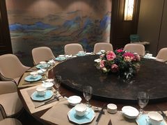 包厢-童福兴·南京菜(老门东店)