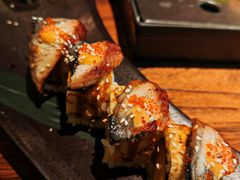 -京鹿料理(荟聚店)
