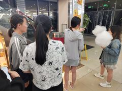 -复旦大学本部-食堂