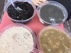 -钟姨糖水(惠城店)