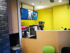 -麦当劳(金狮广场店)