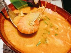 -太食獸泰式茶餐厅(济南万象城店)
