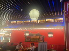 -牛New寿喜烧(曹路花园城店)