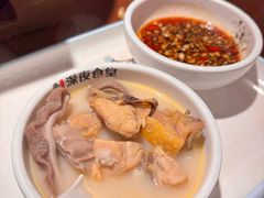 -乔街深夜食堂·小龙虾·高压锅生蚝(杭州总店)