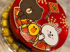 -哈根达斯(济南万象城店)