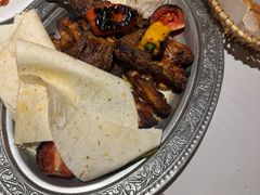 -Pasha帕夏土耳其餐厅(南昌路店)