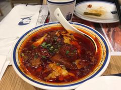 -文叔·湖北名小吃·小龙虾(华强北店)