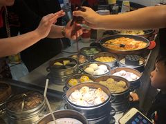 -河坊美食街(河坊街店)