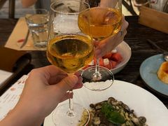 -Hostaria Bar维他餐吧·意大利西餐厅·牛排馆