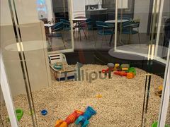 -Lilliput·粒粒堡亲子餐厅(嘉定宝龙店)