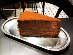 -Awfully Chocolate(嘉里城店)