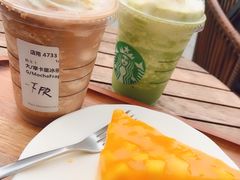 -星巴克臻选(杭州嘉里中心1F店)