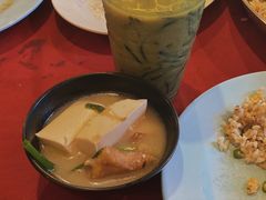-德成饭店