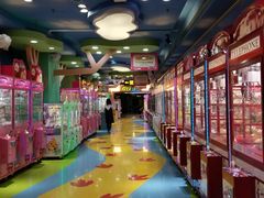 -爱玩嘉年华(江北一店)