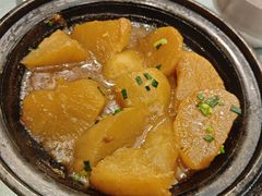 -品大三·经典淮扬菜(大行宫店)