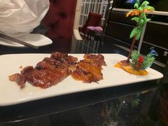 -高第街56号餐厅(凯德mall新都心店)