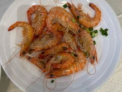 -好兄弟郭巨海鲜(天一阁店)