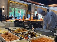 -上海圣淘沙万怡酒店