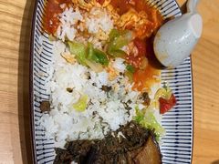 -头壹号 大油条·老长沙盖码饭(北辰店)