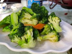 -金良酸菜鱼(宁海路总店)